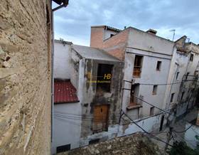 houses for sale in tarragona province