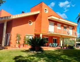 single family house sale tortosa sant josep de la montaña by 390,000 eur