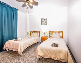 flat rent alicante santa pola by 850 eur