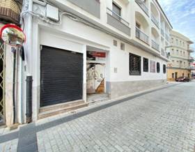 premises for sale in campo lugar