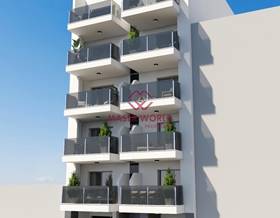 apartment sale torrevieja playa del cura by 279,000 eur