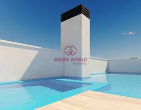 apartment sale torrevieja playa del cura by 319,000 eur