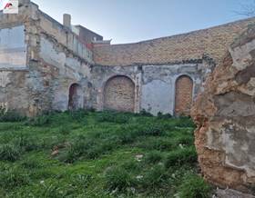 land sale el puerto de santa maria centro by 255,000 eur