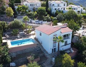 villas for sale in pego