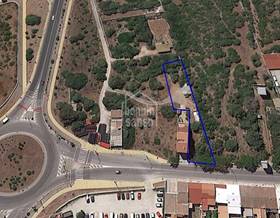 lands for sale in es castell
