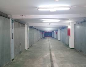 garages for sale in alfaz del pi