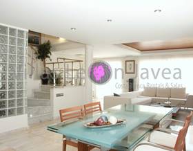 villas for sale in pedreguer
