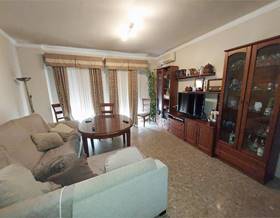 flat sale zafra zafra by 130,000 eur