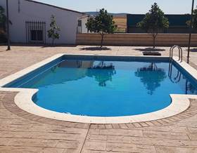 houses for sale in badajoz province