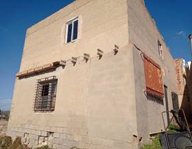 villas for sale in novelda