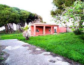 villa sale chiclana de la frontera las lagunas - campano by 450,000 eur