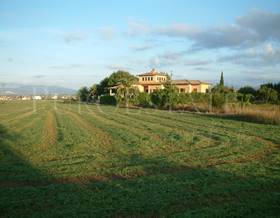 land sale palma de mallorca llevant by 3,000,000 eur