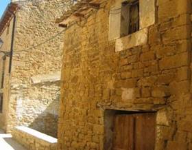 houses for sale in san martin de unx