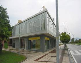 office sale berriozar berriozar, pueblo by 141,000 eur