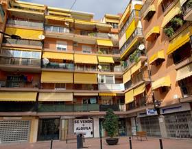 flat sale benidorm poniente by 199,500 eur
