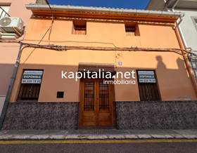 single family house sale valencia llosa de ranes by 55,000 eur