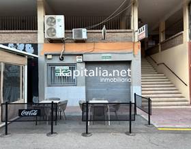 premises for sale in carcaixent