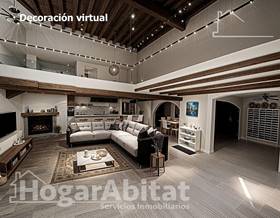 houses for sale in castellon province