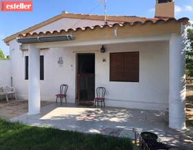 single family house sale tarragona roquetes by 170,000 eur