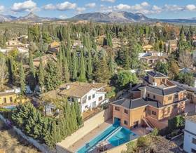 houses for sale in armilla