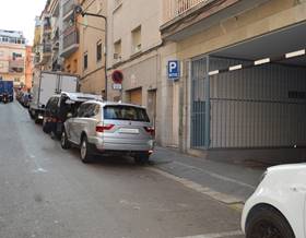garages for sale in santa coloma de gramanet