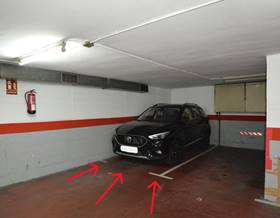 garages for sale in barcelones barcelona