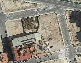 land sale novelda by 249,000 eur