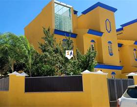 villas for sale in malaga province