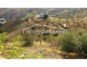 villas for sale in chilches, malaga