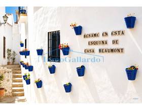 single family house sale competa cómpeta by 70,000 eur