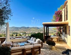 houses for sale in san rafael de la creu