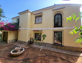 houses for sale in llosa de camacho