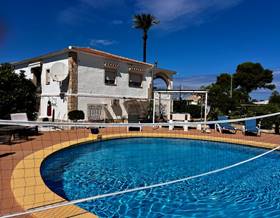chalet sale denia by 695,000 eur