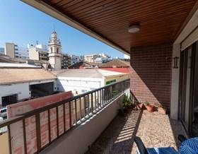 flat sale denia centro by 335,000 eur