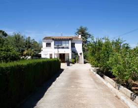 houses for sale in gata de gorgos