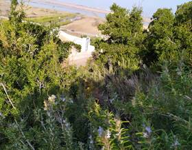 land sale denia montepego by 237,000 eur