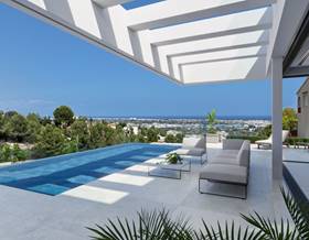 villas for sale in llosa de camacho