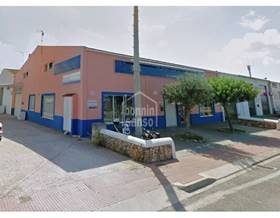 premises sale ciutadella de menorca ciutadella polígono by 570,000 eur