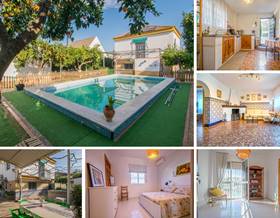 chalet sale bollullos de la mitacion atalaya by 270,000 eur