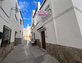 single family house sale laujar de andarax centro by 80,000 eur