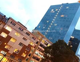 office rent bilbao abando by 1,600 eur