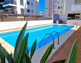 apartments for sale in guardamar de la safor