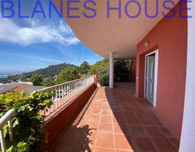 villas for sale in tossa de mar