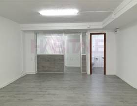 office rent alicante elda by 320 eur