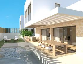 villas for sale in benidoleig