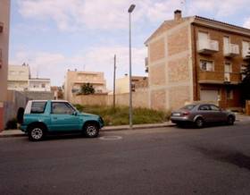 lands for sale in tarragona province