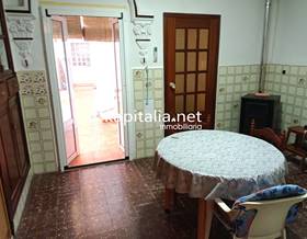 houses for sale in l´ olleria