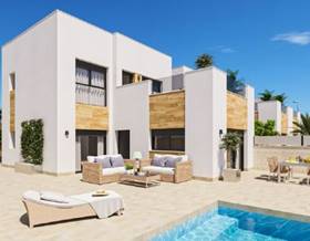 houses for sale in benijofar