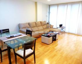 flat sale castellon de la plana plaza bucarest by 180,000 eur