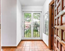 houses for sale in las rozas